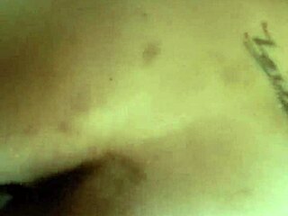 My Pussy Talking Back to That Huge Cock