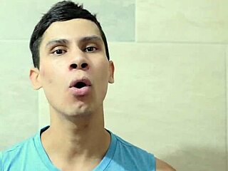 have you watched igor and j explore gay passion?
