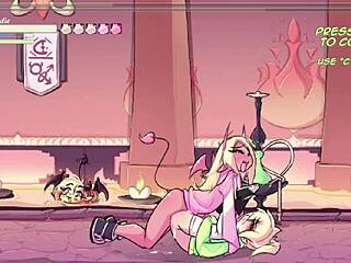 i explored max the elf level 5 scenes