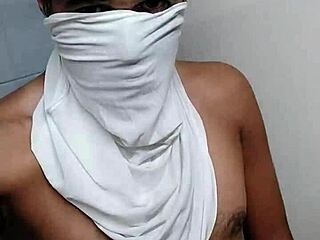 Nepali guy explores dual desires?