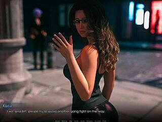 Which los angeles sluts seduce in 2042?