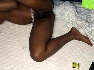 What’s my secret with this dildo