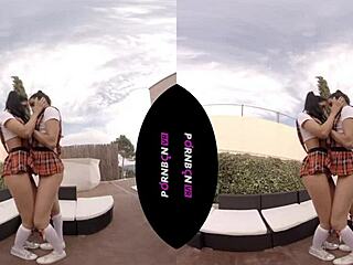 my cosplay voyeur with julia de lucia