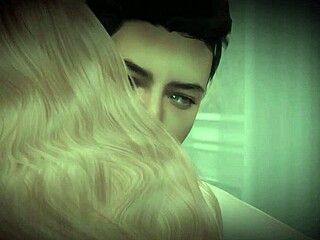 Boss and wife in secret thrill