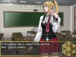 Bible black infection - high priest ending