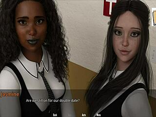 WVM 33: College Girls Sizzle
