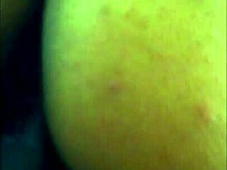 Amateur Latina takes massive black dick in POV