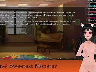 LewdNekos Halloween: Monster Girl Mischief in Anime Fantasy