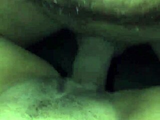 cheating latina wife used as cumdump