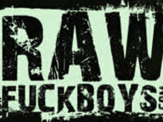 Rawfuckboys Double Raw Fuck Cute Boys