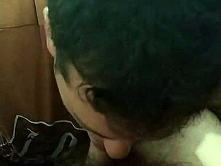 Amateur Slut Sucks Cock In Raw Detail
