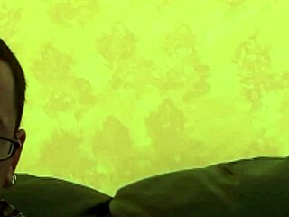 Dirty Blonde MILF Takes Face Fucking and Wet Creampie