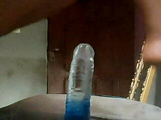 Katy’s daring anal adventure