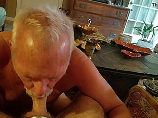 Ever get a blowjob from your buddy?