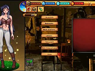 Ever played Raven's Quest part 4 hentai?