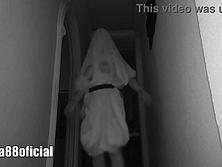ghostly amateur clip spooks me
