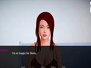 My New Family Erotic Anime Redhead Fuck