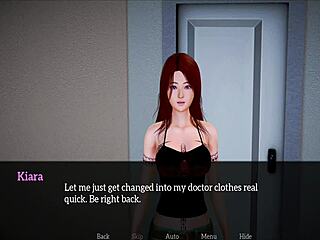 My New Family Erotic Anime Redhead Fuck