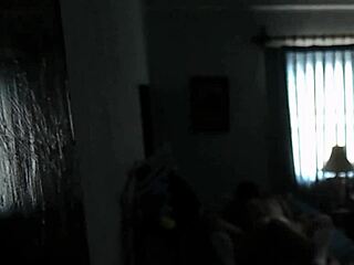 What’s behind my cousin’s skirt at home?
