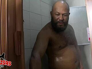 Hidden Sex Feels Better With Carol Corales Rough Doggystyle