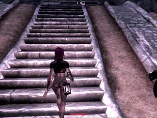 The Erotic Scriptures: Resting After Quest Blowjob
