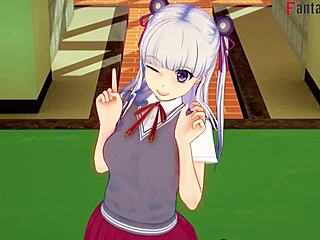 Shinmai Maou NTR Long Night Fantasy