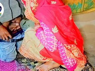 Desi Didi Fingered By Brother