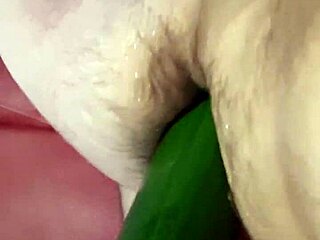 Wild cravings in veggie play