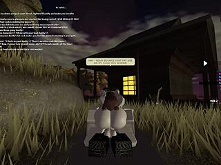 Roblox Secrets with Steamy Moves