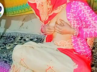 Desi Didi Fingered By Brother