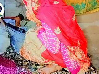 Desi Didi Fingered By Brother