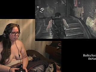 Evil Within’s Fetish Journey Unveiled