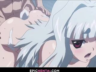 SELENA TRAPPED IN HENTAI