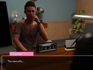 Midnight Paradise - Steamy game heats up!