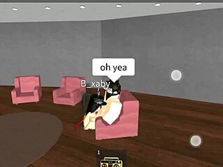 Slutty roblox doctor caught banging patient on cam