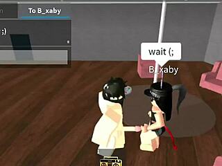 Slutty roblox doctor caught banging patient on cam