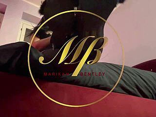 Heels Shine in Exclusive POV