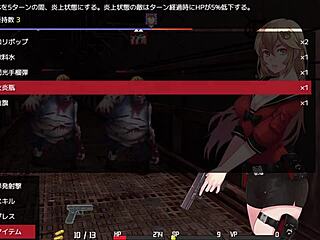 Hentai Survival Game Teases Japanese Anime Fans