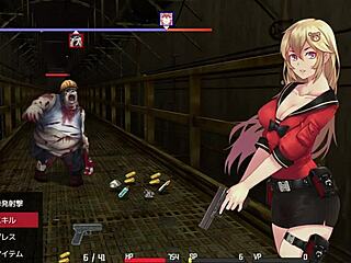 Hentai Survival Game Teases Japanese Anime Fans
