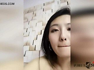 Asian Homemade Clip Of Fierce Pussy Fingering