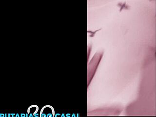 Vivi Guedez's Wild Latina Anal Pound
