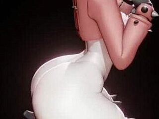 Elphelt Valentine’s Teasing Hentai Slideshow Reveal
