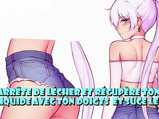 Weiss Hentai Femdom Joi Cbt Denial Domination