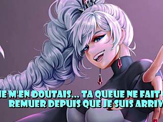 Weiss Hentai Femdom Joi Cbt Denial Domination
