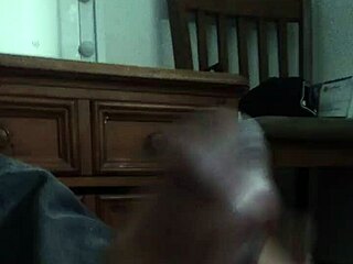 J Calderon’s Monster Cock Pounds Relentlessly