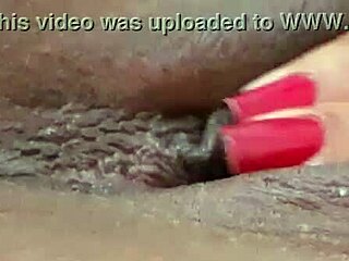 i love touching my wet little pussy daily