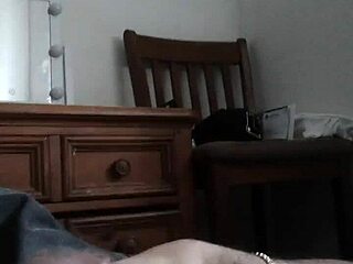 J Calderon’s Monster Cock Pounds Relentlessly
