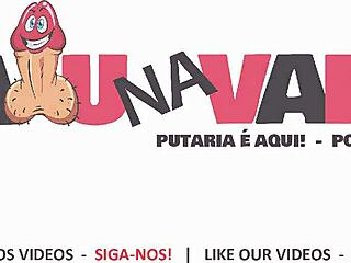 Brazilian Latina Filmed Fucking Her Boyfriend