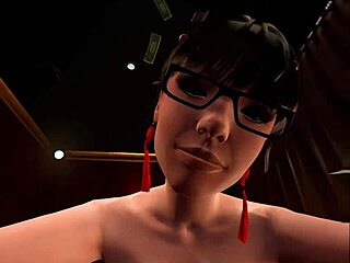 private room in vr paradise awaits with sultry secrets to explore