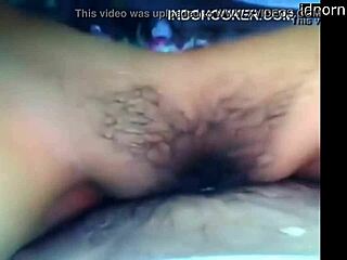 Indonesian girl fucked hard on farm